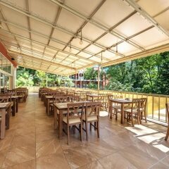Отель Party Hotel Zornitsa Болгария, Солнечный берег - отзывы, цены и фото номеров - забронировать отель Party Hotel Zornitsa онлайн помещение для мероприятий