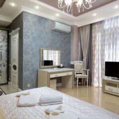 Tropicana Resort Hotel Sochi комната для гостей фото 2