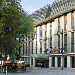Radisson Blu Hotel, Krakow фото 4