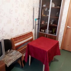 Гостиница Гостевой Дом на Ветеранов в Санкт-Петербурге отзывы, цены и фото номеров - забронировать гостиницу Гостевой Дом на Ветеранов онлайн Санкт-Петербург балкон