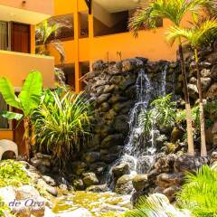 Costa De Oro Beach Hotel фото 12