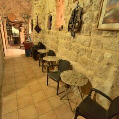 Chain Gate Hostel Израиль, Иерусалим - отзывы, цены и фото номеров - забронировать отель Chain Gate Hostel онлайн интерьер отеля