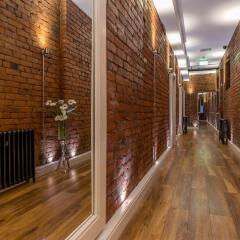 Апартаменты Manchester Arena Apartments интерьер отеля фото 2