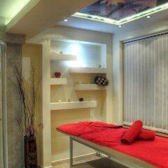 Отель Boutique Hotel Iva - Elena Болгария, Пампорово - отзывы, цены и фото номеров - забронировать отель Boutique Hotel Iva - Elena онлайн фото 15