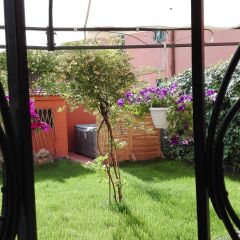 Отель B&b Al Giardino Di Alice Перуджа фото 2