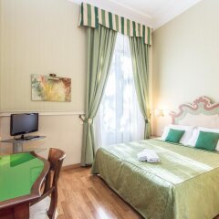 Отель Il Gattopardo Relais Италия, Рим - 1 отзыв об отеле, цены и фото номеров - забронировать отель Il Gattopardo Relais онлайн детские мероприятия