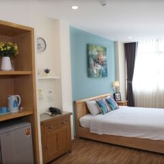 Отель Cozy House 160 удобства в номере