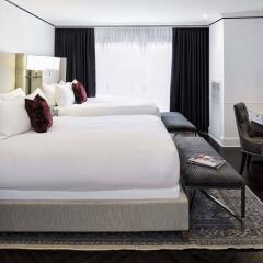 Phoenix Park Hotel удобства в номере