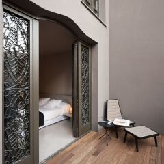 Caro Hotel комната для гостей фото 4
