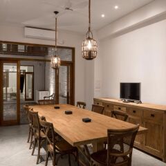 Отель Villa Ayura Шри-Ланка, Галле - отзывы, цены и фото номеров - забронировать отель Villa Ayura онлайн помещение для мероприятий