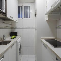 Апартаменты Goya Apartment I в номере фото 2