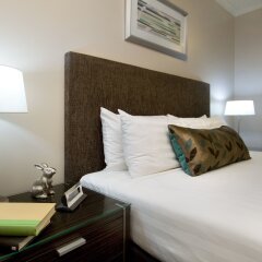 Pacific Suites Canberra in Braddon, Australia from 148$, photos, reviews - zenhotels.com guestroom