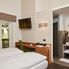 Hotel Valacia Долина Валь-ди-Фасса спа