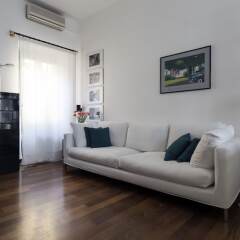 Отель Italianway - Camperio Италия, Милан - отзывы, цены и фото номеров - забронировать отель Italianway - Camperio онлайн комната для гостей фото 3