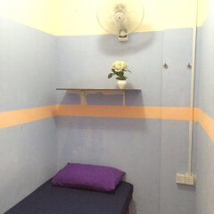 The Longhouse Travellers Inn - Hostel in Kuala Lumpur, Malaysia from 35$, photos, reviews - zenhotels.com room amenities photo 2