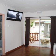 Villa Authentique in La Digue, Seychelles from 186$, photos, reviews - zenhotels.com room amenities