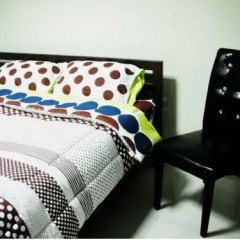 So Good Hostel Бангкок удобства в номере