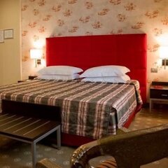 Hotel Fortyfive комната для гостей фото 4