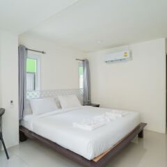 Отель Hangover Inn комната для гостей фото 3