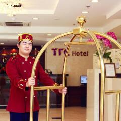 TTC Hotel Deluxe Saigon детские мероприятия