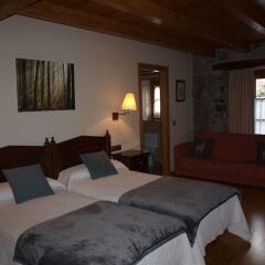 Hotel Ço De Pierra комната для гостей фото 4