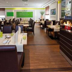 PhiLeRo Hotel Köln питание