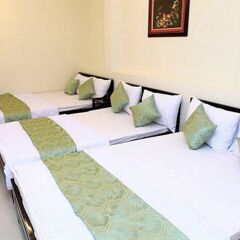 Phi Long Hotel комната для гостей фото 5