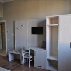 Отель Lodges Le Mura Италия, Флоренция - отзывы, цены и фото номеров - забронировать отель Lodges Le Mura онлайн удобства в номере