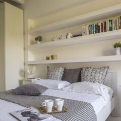 Отель Hintown Roman Park Flat комната для гостей