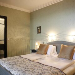 Отель Arthotel ANA Gala комната для гостей