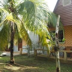 Отель Coconut Bungalow фото 6