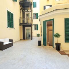 Отель Colosseo Gardens - My Extra Home фото 3