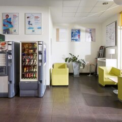 Отель Ibis Budget Wroclaw Poludnie Польша, Вроцлав - отзывы, цены и фото номеров - забронировать отель Ibis Budget Wroclaw Poludnie онлайн развлечения