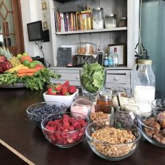 Отель Casa Monraz Hotel Boutique y Galería Мексика, Гвадалахара - отзывы, цены и фото номеров - забронировать отель Casa Monraz Hotel Boutique y Galería онлайн фото 15