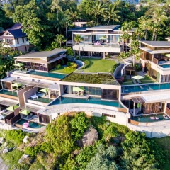 Отель Impiana Private Villas Phuket пляж Ката бассейн фото 2
