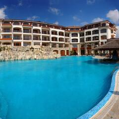 Отель The Vineyards Resort бассейн фото 3
