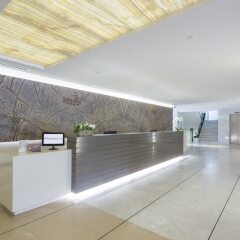 Richmond Istanbul Турция, Стамбул - 2 отзыва об отеле, цены и фото номеров - забронировать отель Richmond Istanbul онлайн интерьер отеля