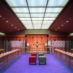 Отель Grand Hyatt Fukuoka Хаката развлечения
