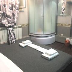 Гостиница Мини-Отель InnRooms в Котельниках 1 отзыв об отеле, цены и фото номеров - забронировать гостиницу Мини-Отель InnRooms онлайн Котельники фитнесс-зал