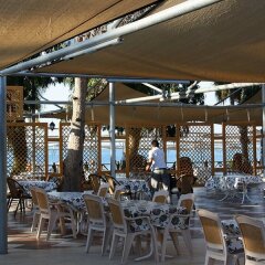 Ganita Holiday Club Турция, Окурджалар - отзывы, цены и фото номеров - забронировать отель Ganita Holiday Club онлайн питание