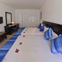 Hotel Atlantic Palace детские мероприятия