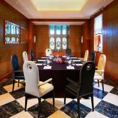 Отель The Westin Excelsior, Florence в номере