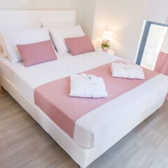 Отель Aristo Boutique Hotel Греция, Афины - отзывы, цены и фото номеров - забронировать отель Aristo Boutique Hotel онлайн комната для гостей фото 4