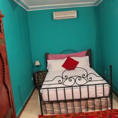 Отель Riad Riva Марокко, Марракеш - отзывы, цены и фото номеров - забронировать отель Riad Riva онлайн комната для гостей фото 2
