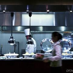 Отель InterContinental Seoul COEX развлечения