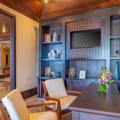 Отель Jewel Grande Montego Bay Resort & Spa спа