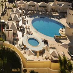 Munamar Beach Hotel - Adult Only+16 бассейн фото 3