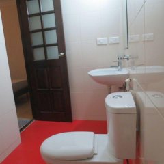 Отель TSK Di Maru Индия, Северный Гоа - отзывы, цены и фото номеров - забронировать отель TSK Di Maru онлайн ванная