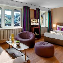 Boutique Hotel Wellenberg Цюрих детские мероприятия