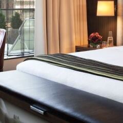 Отель Kimpton Hotel Eventi, an IHG Hotel США, Нью-Йорк - отзывы, цены и фото номеров - забронировать отель Kimpton Hotel Eventi, an IHG Hotel онлайн фото 2